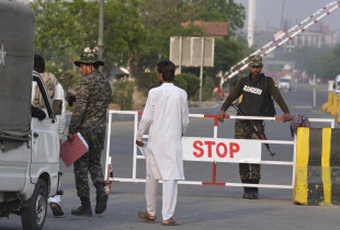 kufiri indi - pakistan