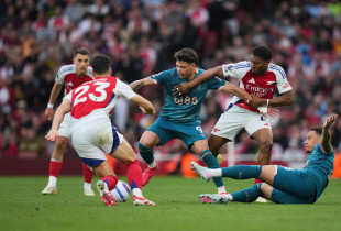 Arsenal