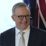 Anthony Albanese