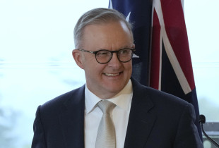 Anthony Albanese