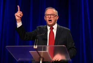 Anthony Albanese
