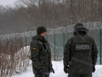 Me një pasaportë false drejt lirisë
