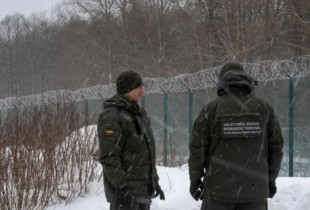 Me një pasaportë false drejt lirisë