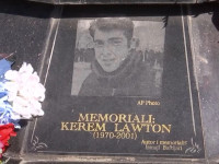 Kerem Lawton