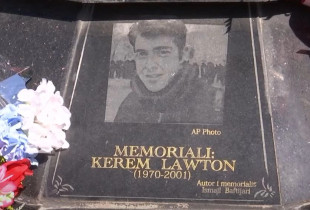 Kerem Lawton