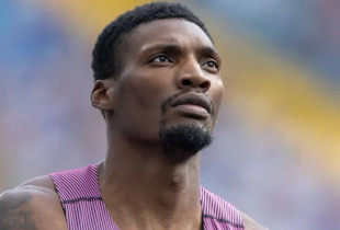 Fred Kerley