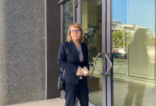 Deputetja e Lidhjes Demokratike të Kosovës, Hykmete Bajrami