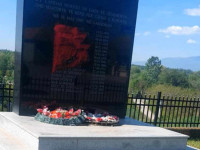 Vandalizohet lapidari në Saradran të Istogut pak ditë para përvjetorit të masakrës