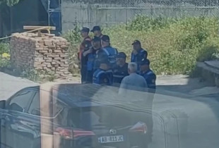 Disa të plagosur nga të shtënat në Laç