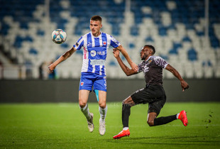 Prishtina-Ballkani
