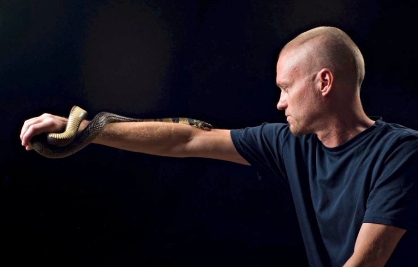 Tim Friede