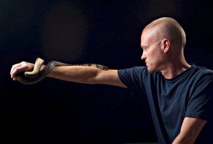Tim Friede