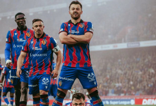 Xherdan Shaqiri