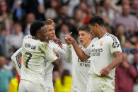 Real Madrid