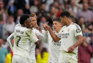 Real Madrid