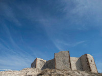 Kalaja e Novobërdës (Foto: Arben Llapashtica)