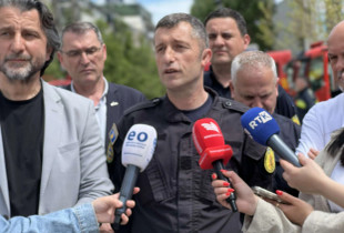 Malë Gashi