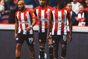 Brentford