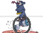 Karikatura e ditës