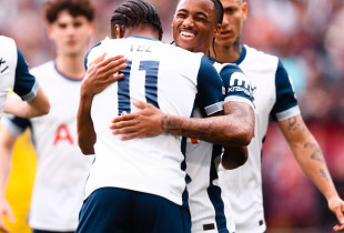 Tottenham Hotspur