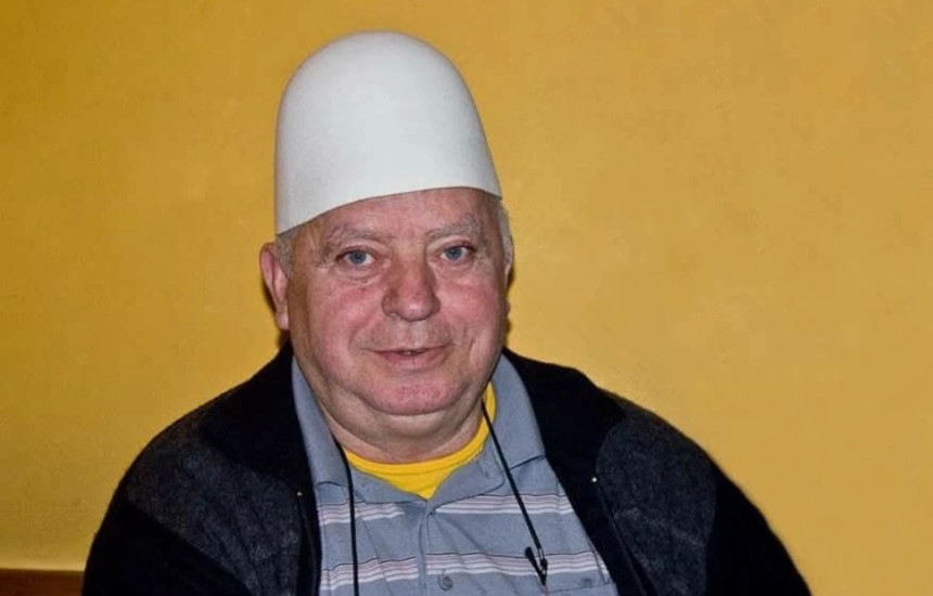 Martin Hajdari ikona e gastronomisë së kryeqytetit vdiq të premten. Ai ishte 70 vjeç. Fryma që ka ndërtuar ndër vite e që ka lënë pas, ka bërë që ai të vlerësohet si kameleon i zanatit të tij