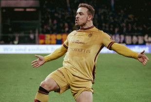 Xherdan Shaqiri