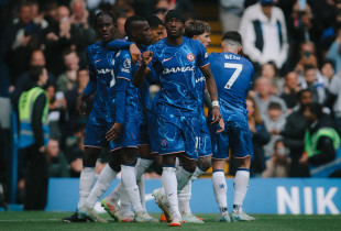 Chelsea