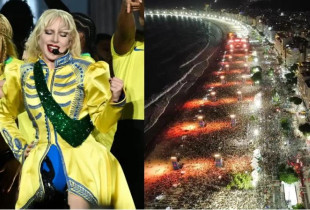 Lady Gaga