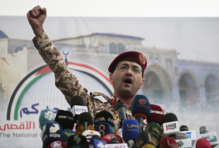 Houthi