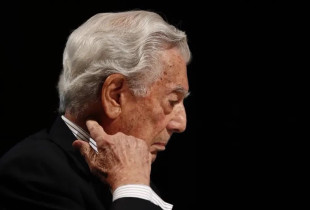 Mario Vargas Llosa