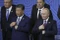 Xi Jinping dhe Vladimir Putin
