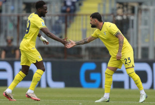 Elseid Hysaj