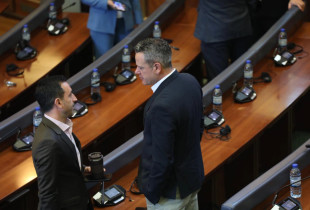 Arben Gashi
