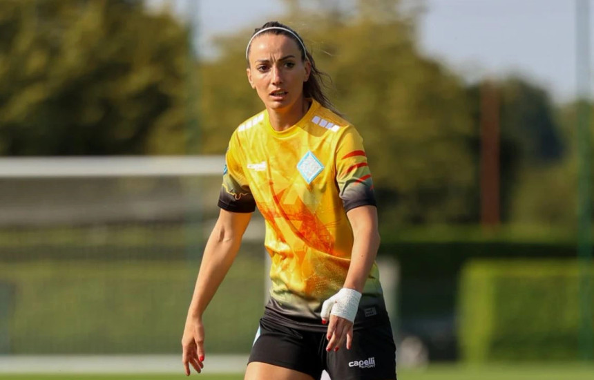 Kosovare Asllani