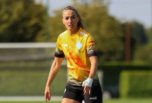 Kosovare Asllani