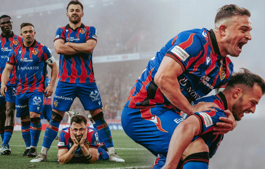 Albian Ajeti