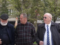 Pensionimi bashkon 12 miq nga rajone të ndryshme të Kosovës