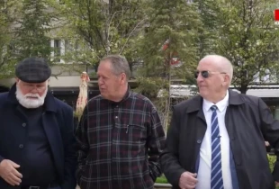 Pensionimi bashkon 12 miq nga rajone të ndryshme të Kosovës