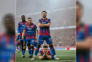 Albian Ajeti