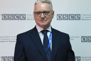 Gerard McGurk