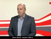 Ekrem Hyseni