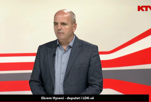 Ekrem Hyseni