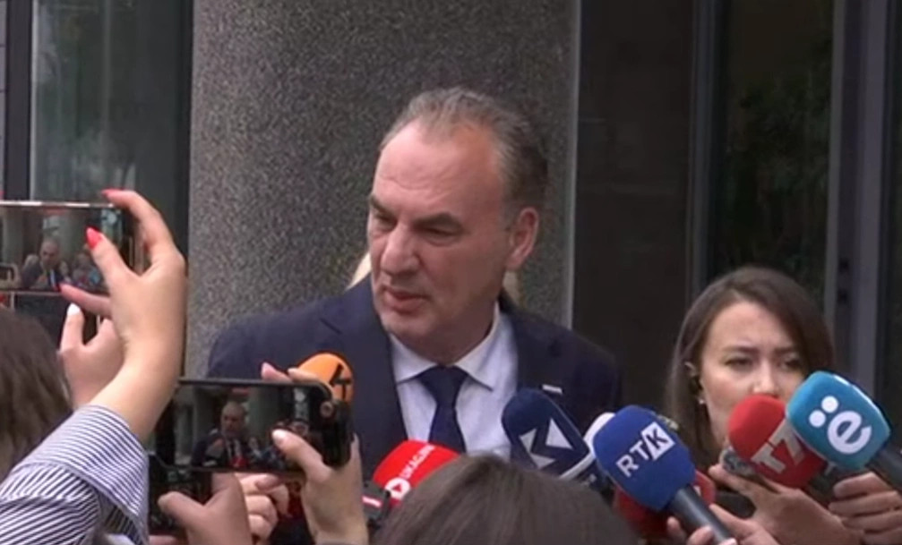 Limaj: S’kemi votë për VV-në pa marrëveshje politike