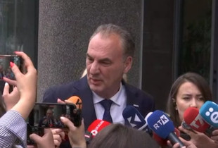 Fatmir Limaj