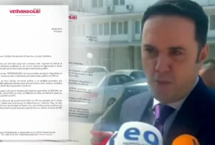 Abdixhiku flet ftesën Kurtit për koalicion