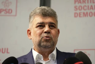 Marcel Ciolacu