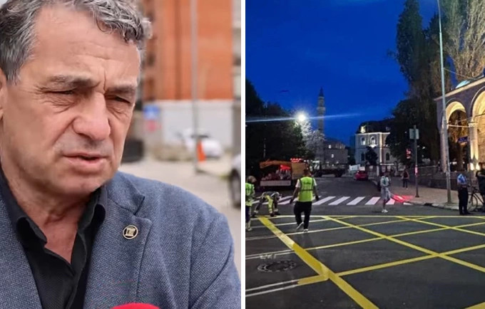 Nol Dedaj - Kutia e verdhe