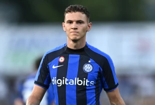 Kristjan Asllani