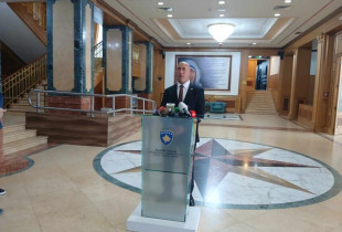 Ramush Haradinaj
