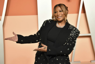 Queen Latifah